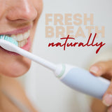 Red Seal dentifrice certifié NATRUE, ingrédients naturels authentiques.