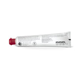 Routine familiale avec dentifrice citron sans fluorure Red Seal pour adultes.
