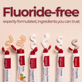 Emballage durable Red Seal sans artificiels