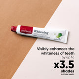 Red Seal Dentifrice Menthe — sans fluor, choix naturel pour l'hygiène.