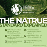 Vegan sans cruauté Red Seal, hygiène bucco-dentaire éco-responsable