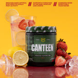 Formulation avec vitamines et minéraux pour soutenir l'activité physique.