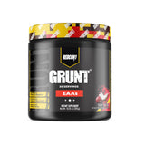 REDCON1 Grunt EAAs Sang du Tigre en bouteille, récupération potentielle après l'entraînement.