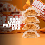 Portion de 260 calories pour le snack REDCON1 MRE Bar.