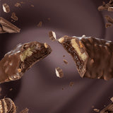 REDCON1 MRE Bar - texture croquante et crémeuse à chaque bouchée.