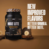 Formule sans lactose, favorise une digestion plus confortable.