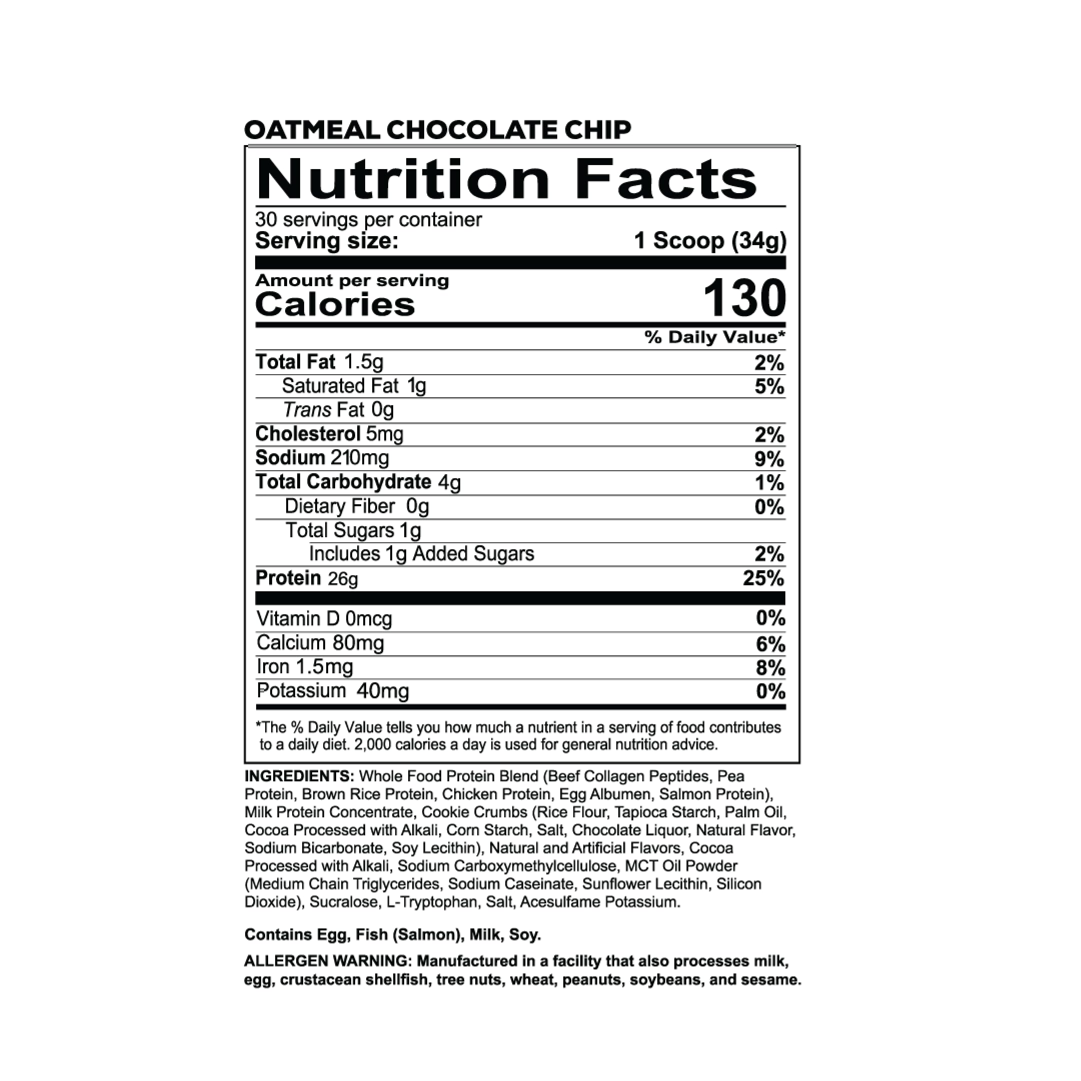 REDCON1 MRE LITE sans lactose, digestion facilitée et confort au quotidien