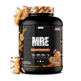 REDCON1 MRE Protein – poudre cookie beurre de cacahuète, shake protéiné délicieux.