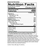 REDCON1 MRE Protein, usage quotidien facile comme substitut de repas.