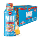REDCON1 MRE prêt-à-boire Hostess Twinkies, protéine d'aliments entiers pratique.