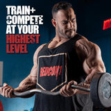 REDCON1 Total War L-Citrulline Malate, soutien à la performance et à l’endurance.
