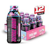 REDCON1 Total War Ready to Drink Vice City, emballage — emballage robuste pour le gym