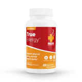 Redd Remedies True Energy capsules, énergie durable pour vos journées.