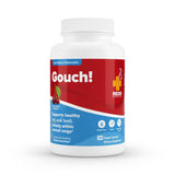 Redd Remedies Gouch! Bouteille — soutien quotidien des articulations et équilibre urique.