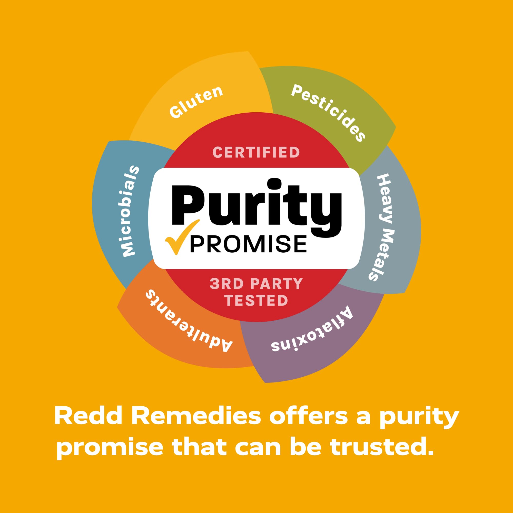 Mission Redd en ordre pour l'équilibre quotidien avec True Energy.