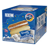 redefine gateau proteine moonpie vanille, snack proteine ideal apres entrainement