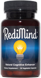 RediMind, capsules de complément cognitif, favorise concentration et clarté mentale au quotidien.