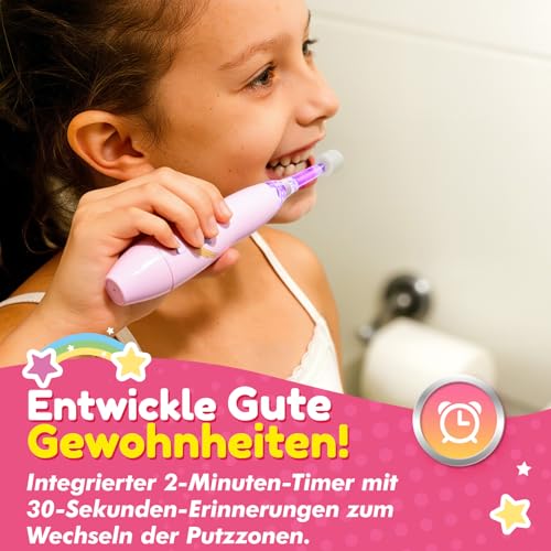 Poignée antidérapante ReDISEN pour une prise facile par les enfants
