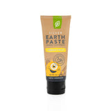 Redmond Earthpaste Argent Citron Twist: tube pratique pour brossage naturel