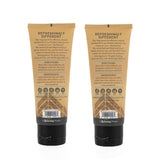 Earthpaste argile-bentonite : texture douce nettoyant en profondeur.