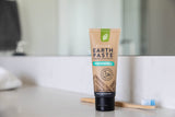 REDMOND Earthpaste pâte sur la brosse, application simple et propreté