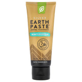 Redmond Earthpaste – tube Wintergreen, sans fluor et naturel pour un brossage quotidien.