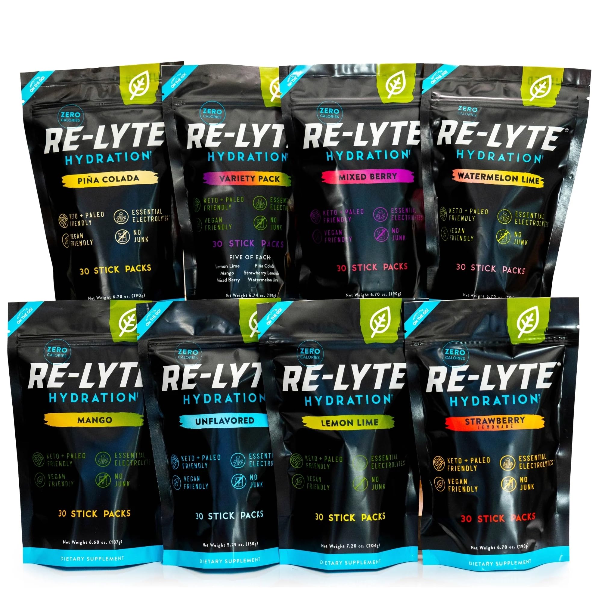 REDMOND Re-Lyte ambiance mangue tropicale, expérience sensorielle.