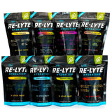 REDMOND Re-Lyte ambiance mangue tropicale, expérience sensorielle.