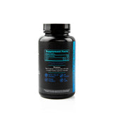 Capsules végétales hypromellose pour hydratation quotidienne.