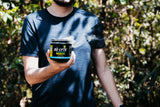 REDMOND Re-Lyte Lemon Lime, ingrédients équilibrés et minéraux