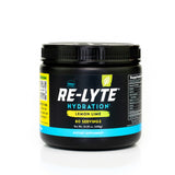 REDMOND Re-Lyte Lemon Lime, poudre pour réhydrater après l effort