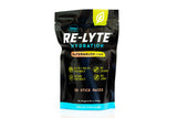 Pelle de mesure REDMOND Re-Lyte pour doser la poudre et l'hydratation.