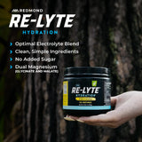 REDMOND Re-Lyte Piña Colada – poudre légère prête à être mélangée