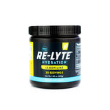 Pot REDMOND Re-Lyte Lemon Lime pour une hydratation pratique au quotidien.
