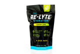 Redmond Re-Lyte poudre électrolyte citron-lime pour rester hydraté