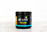 Redmond Re-Lyte Mango, sachets faciles à diluer pour une hydratation rapide.