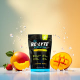 REDMOND Re-Lyte Real Salt, minéraux pour l'équilibre quotidien.