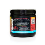 REDMOND Re-Lyte saveur fraise-citronnade offre une boisson rafraîchissante.