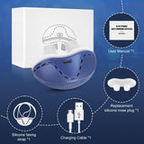 Redpee silicone médical doux, sécurité et douceur pour la peau.