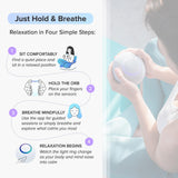 Reflect Orb aide à gérer anxiété et stress grâce à des guides relaxants.