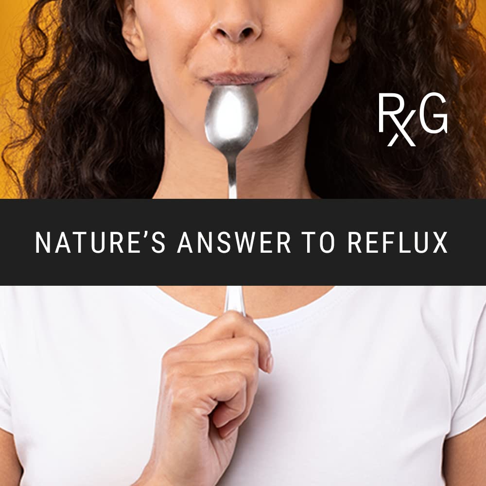 REFLUX GOURMET - Saveur vanille caramel: expérience agréable sans compromis.