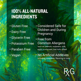 REFLUX GOURMET utilisation après repas — routine simple et efficace pour le soir.