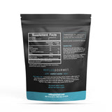 Sachet-dose unique REFLUX GOURMET pratique à emporter et à utiliser.