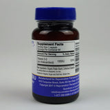 Rejuvenation Therapeutics Vitamine D3, ingrédients purs sans additifs