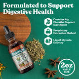 DigestaPro Rejuvica Health – goutte sur langue, utilisation facile