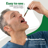 Usage quotidien DigestaPro, facile à intégrer à votre routine
