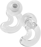 Relaxcharm bouchons concert étui-compact : protection auditive discrète pour concerts et festivals.