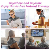 RelaxCoo aromathérapie sans senteur pour une relaxation discrète.