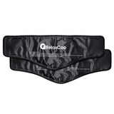 RelaxCoo bandeau glace cou ; contact frais et confort ciblé.