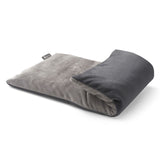 RelaxCoo bouillotte thermique lavande, chaleur enveloppante pour détente musculaire.